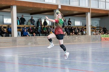 Bild 251 - F HSG Kremperheide/Muensterdorf - ATSV Stockelsdorf 2 : Ergebnis: 47:32